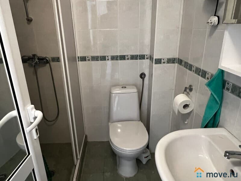 3-комн. квартира, 71 м²