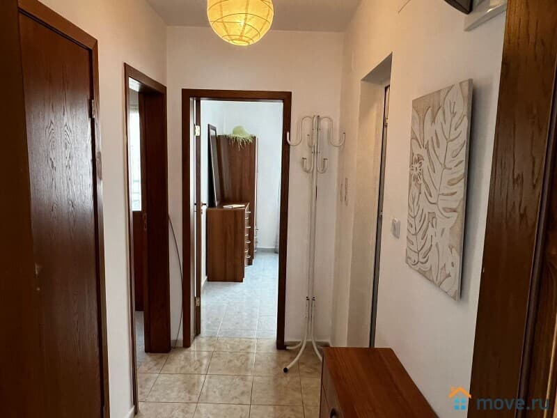 3-комн. квартира, 71 м²