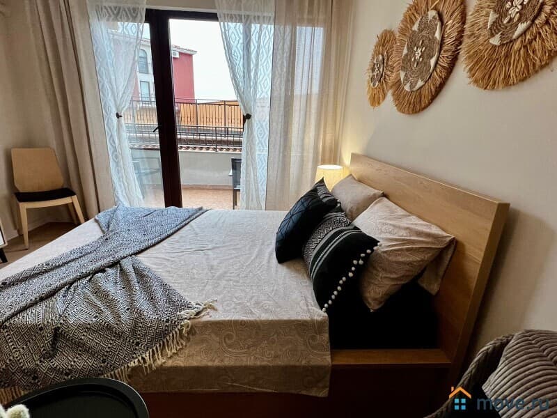 1-комн. квартира, 40 м²