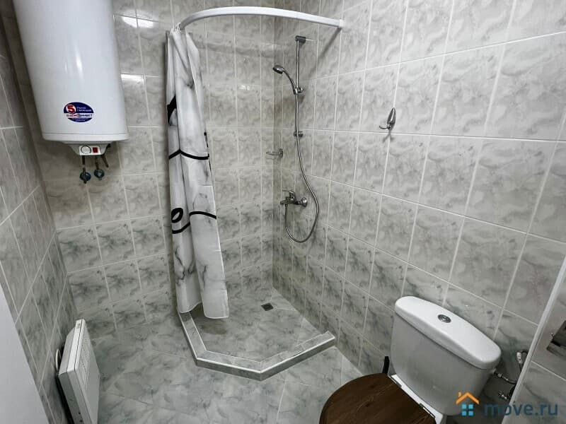 1-комн. квартира, 40 м²