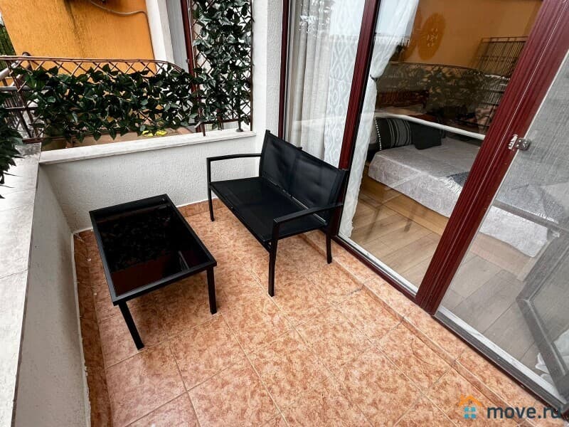 1-комн. квартира, 40 м²