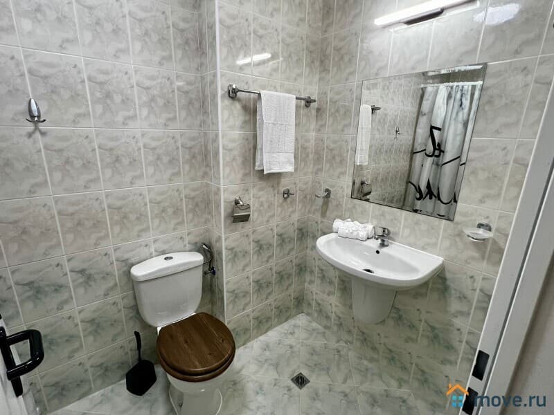 1-комн. квартира, 40 м²