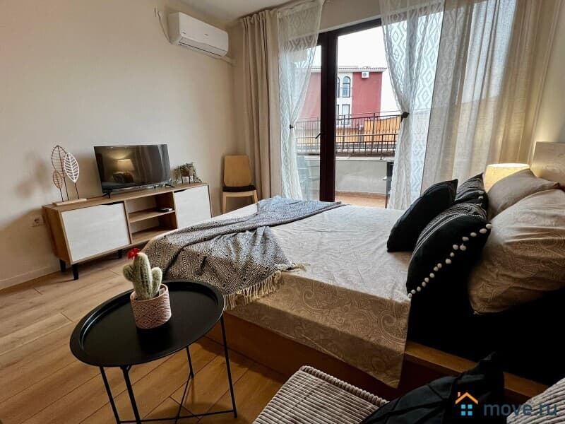 1-комн. квартира, 40 м²