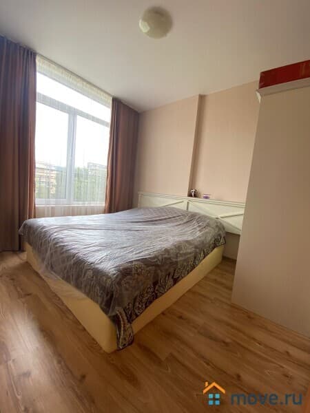 2-комн. квартира, 40 м²