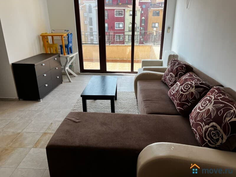 2-комн. квартира, 70 м²