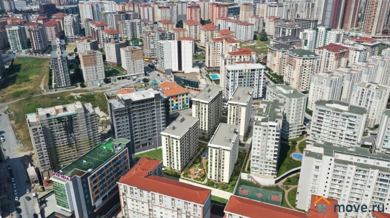 4-комн. квартира, 154 м²