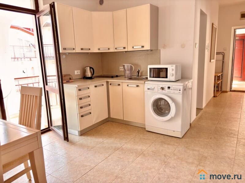 3-комн. квартира, 86 м²