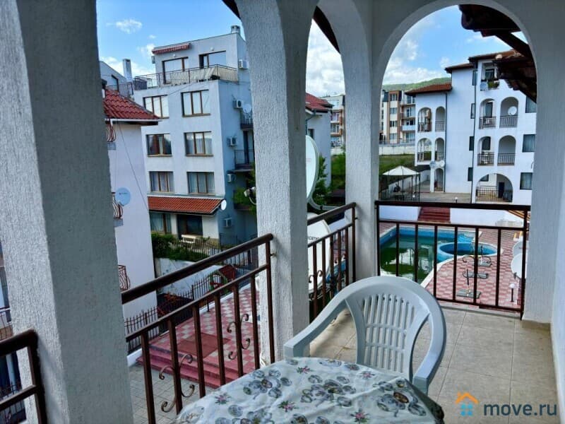 3-комн. квартира, 86 м²