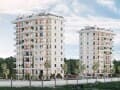 Продам четырехкомнатную квартиру, 154 м², этаж 3 из 14. Фото 11