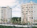 Продам четырехкомнатную квартиру, 154 м², этаж 3 из 14. Фото 13