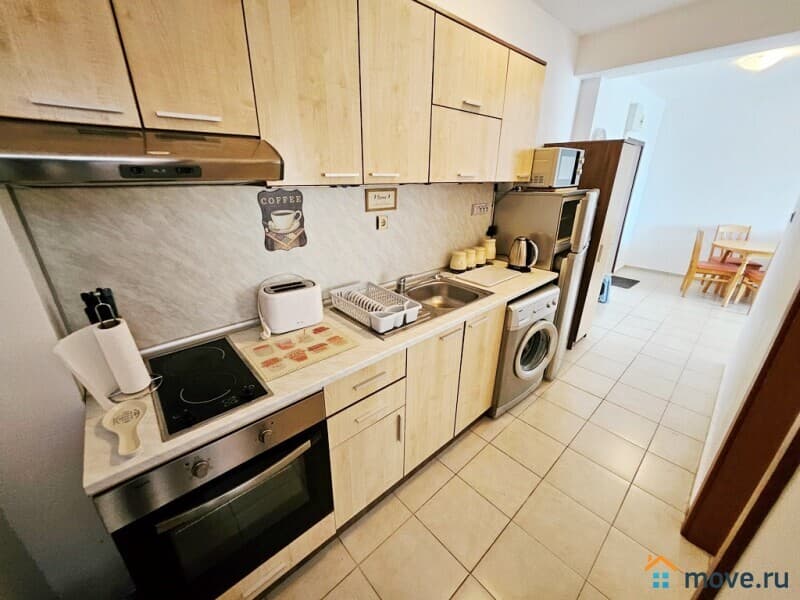 3-комн. квартира, 78 м²