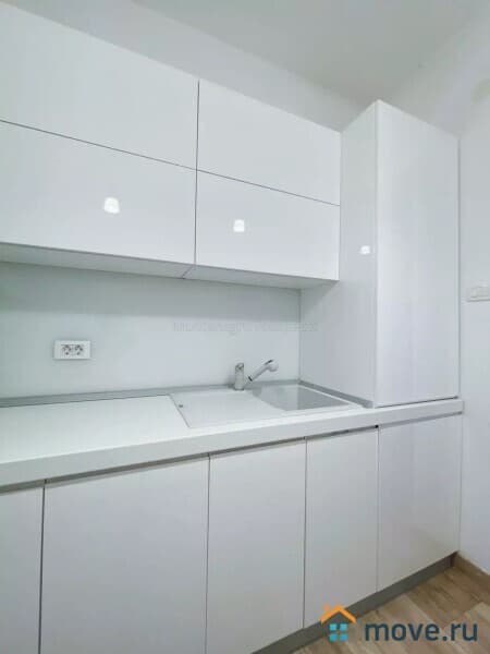 3-комн. квартира, 77 м²