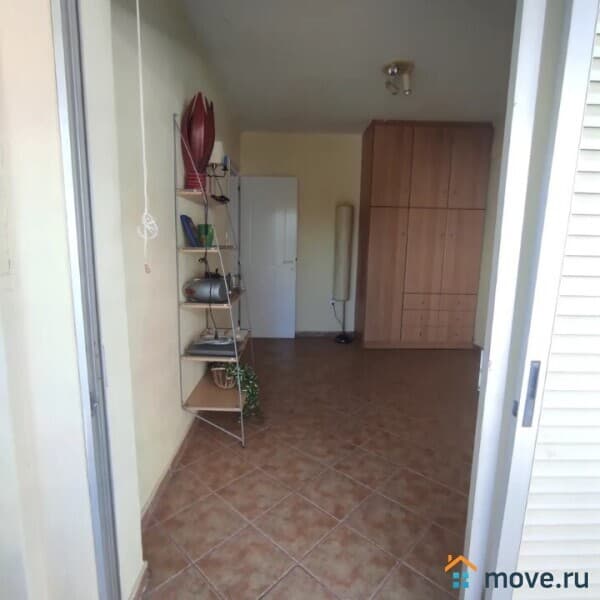 3-комн. квартира, 65 м²