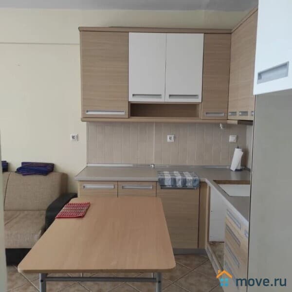 3-комн. квартира, 65 м²