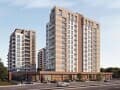 Купить шестикомнатную квартиру, 207 м², этаж 5 из 14. Фото 2