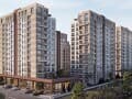 Купить шестикомнатную квартиру, 207 м², этаж 5 из 14. Фото 7