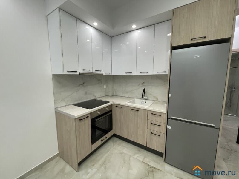 1-комн. квартира, 30 м²