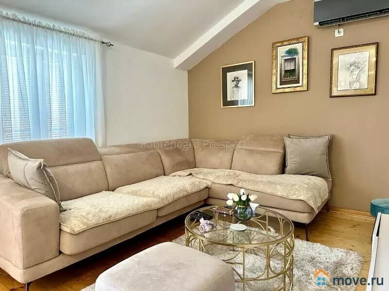 3-комн. квартира, 55 м²