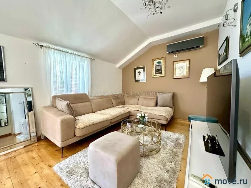 3-комн. квартира, 55 м²