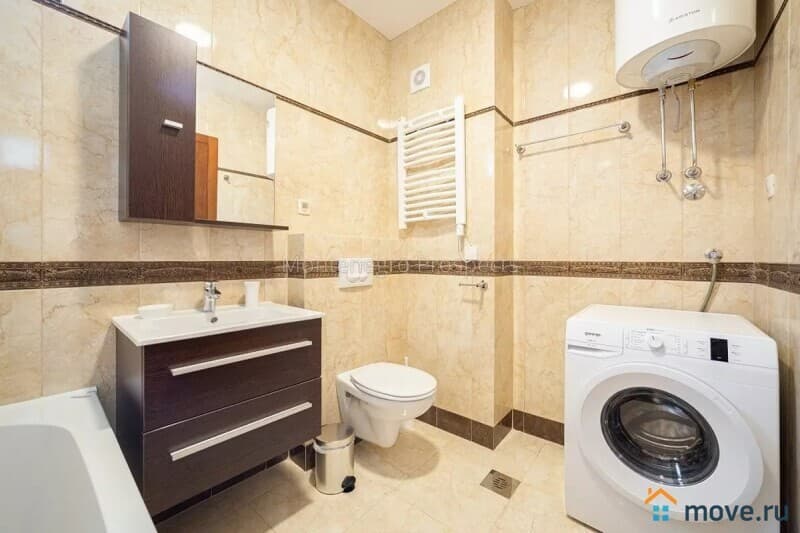 3-комн. квартира, 94 м²