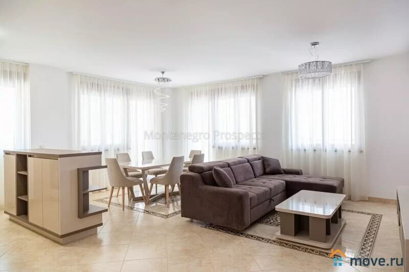 3-комн. квартира, 94 м²