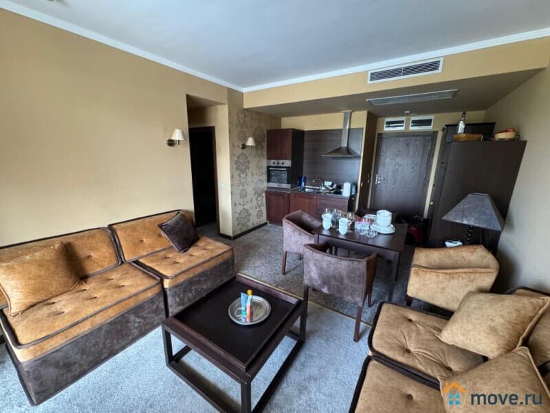 2-комн. квартира, 71 м²