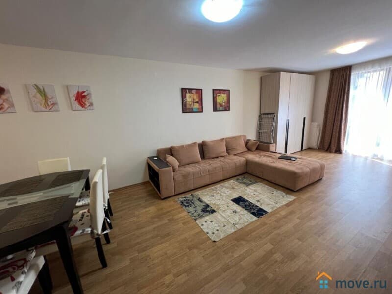 2-комн. квартира, 83 м²