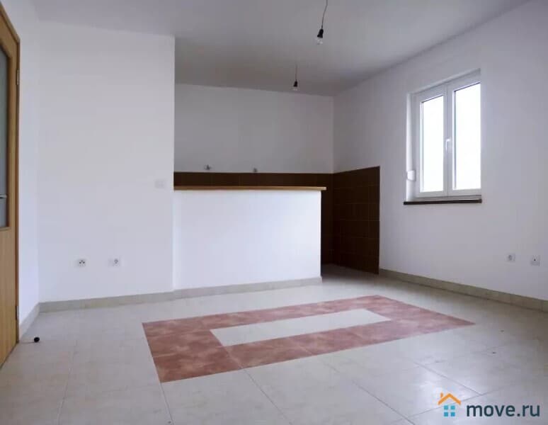 3-комн. квартира, 58 м²