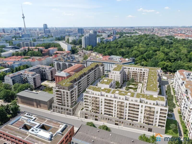 2-комн. квартира, 59 м²