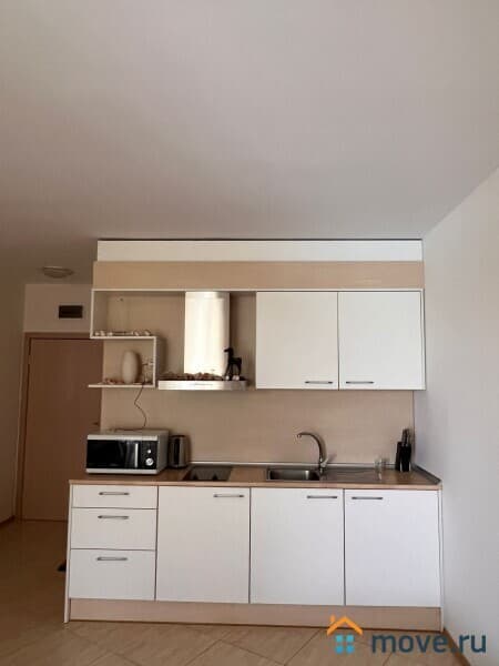 1-комн. квартира, 51 м²