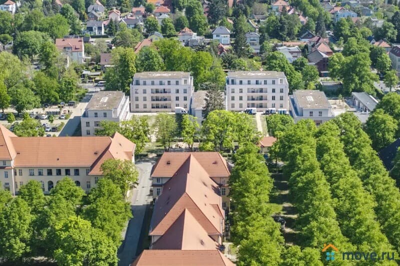 3-комн. квартира, 93 м²