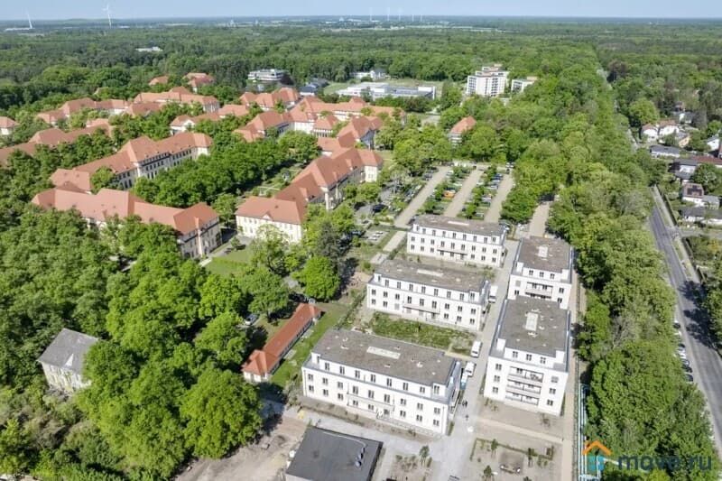 3-комн. квартира, 93 м²