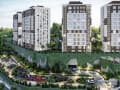 Продажа четырехкомнатной квартиры, 135 м², этаж 3 из 12. Фото 8