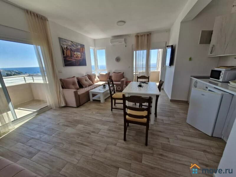 3-комн. квартира, 70 м²