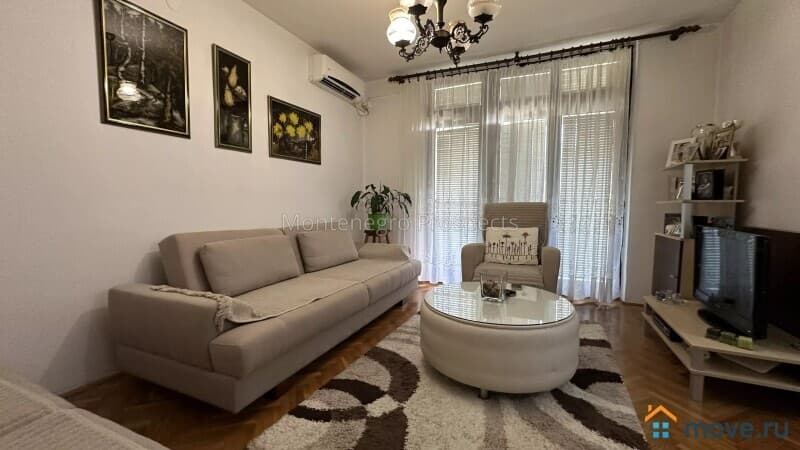 3-комн. квартира, 78 м²