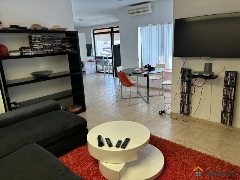 4-комн. квартира, 121 м²