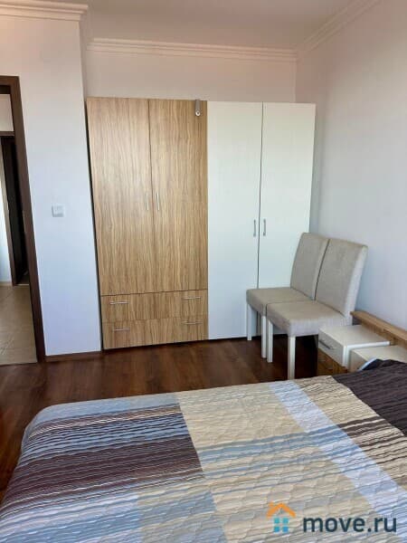 2-комн. квартира, 56 м²