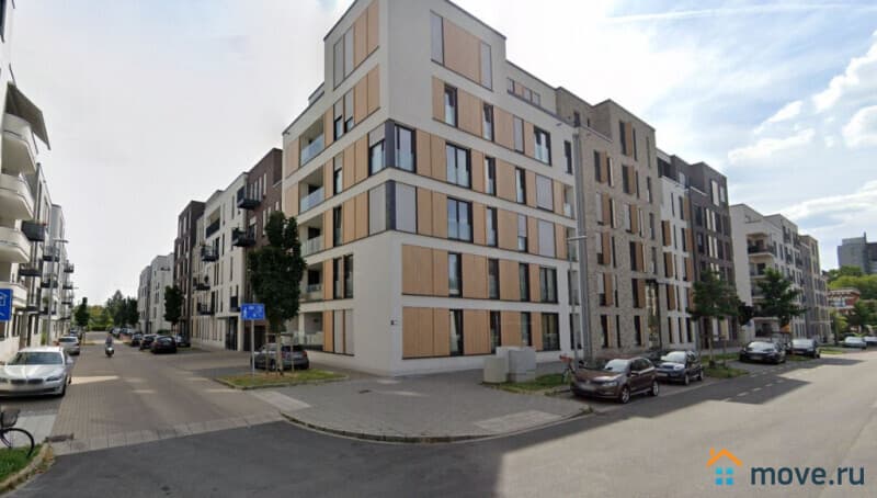 3-комн. квартира, 98 м²