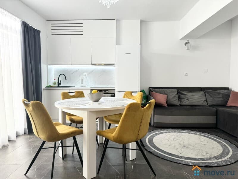 3-комн. квартира, 118 м²