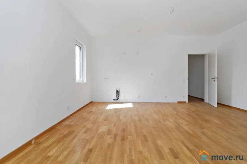 3-комн. квартира, 107 м²