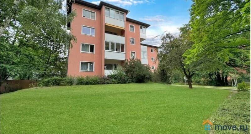 2-комн. квартира, 48 м²