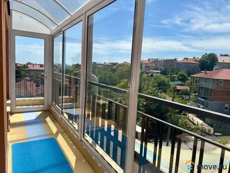 3-комн. квартира, 110 м²