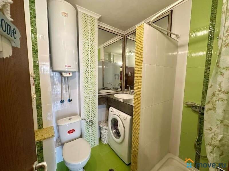 3-комн. квартира, 110 м²