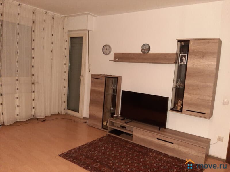 1-комн. квартира, 34 м²