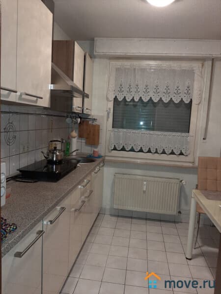 1-комн. квартира, 34 м²