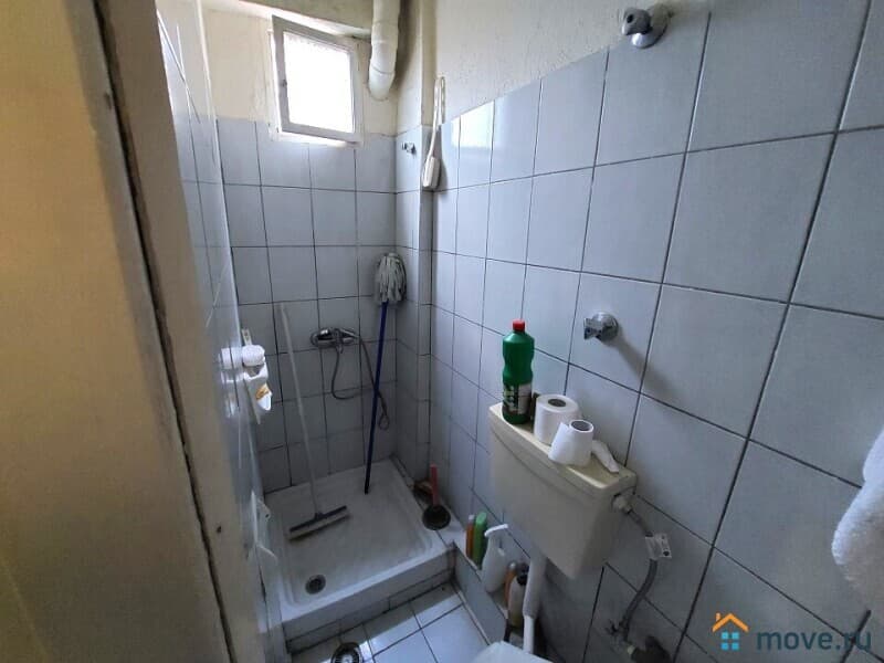 3-комн. квартира, 60 м²