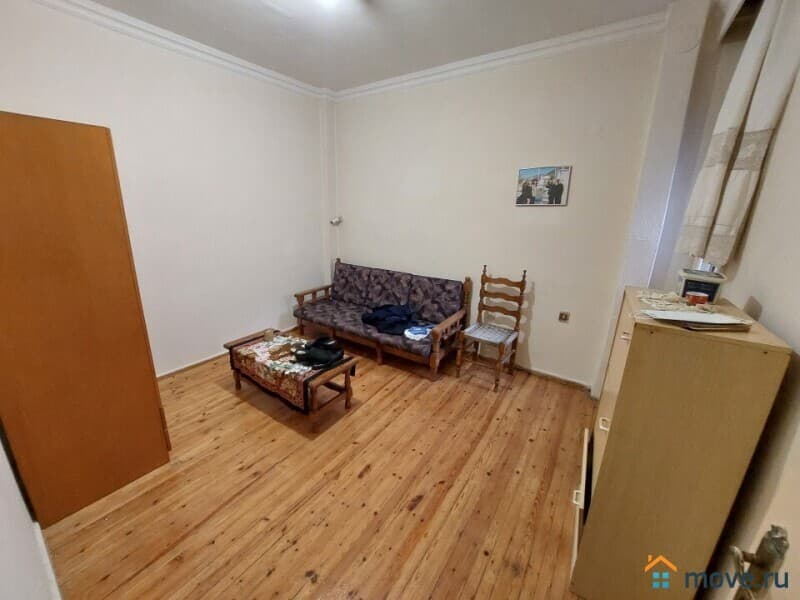 3-комн. квартира, 60 м²