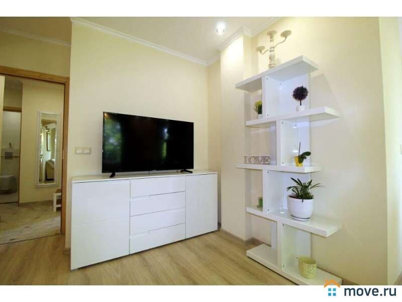 3-комн. квартира, 97 м²