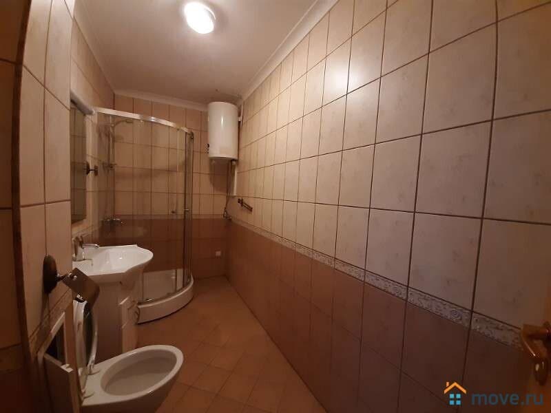 3-комн. квартира, 134 м²