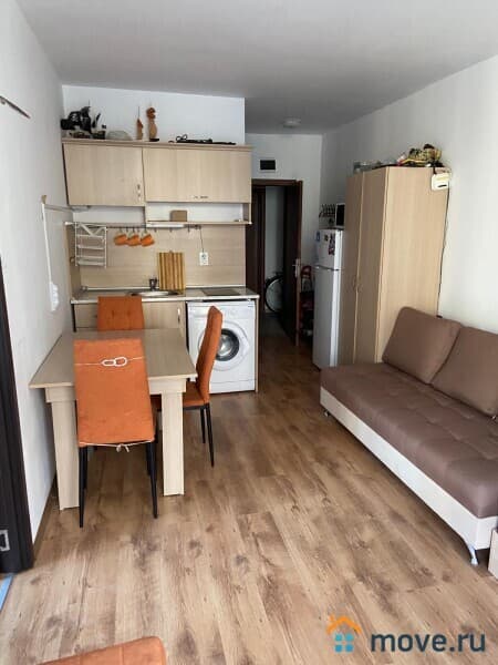 2-комн. квартира, 41 м²